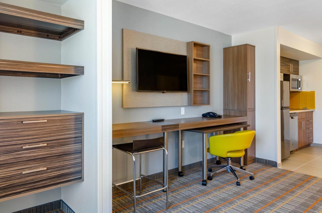 Mainstay Suites Great Falls Airport Exteriör bild